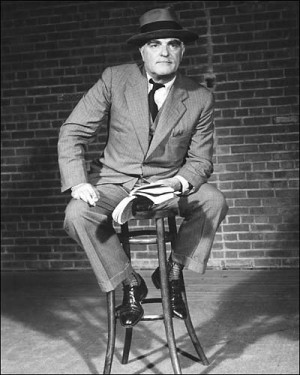 Thornton Wilder and The Magical Land of the Quinnipiac