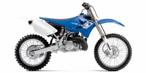 Sub-300cc Sporty Bikes