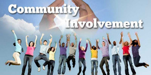 community-involvement