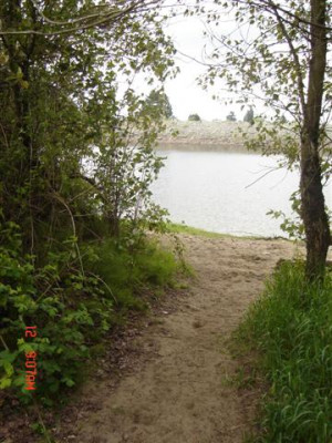 Dan Millman Quote on Rivers and Mountains