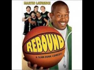 Rebound (2005) - DVD