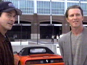 Character Name: Eddie Martel