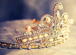 ... , pretty, princess, queen, royal wedding, tiara, valuable, wonderful