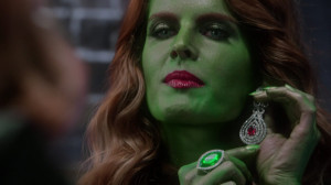 Zelena/The Wicked Witch of the West Zelena/Wicked Witch