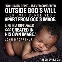 John MacArthur Quote More