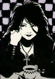 Death , as illustrated by Chris Bachalo . in Death: The Time of Your ...