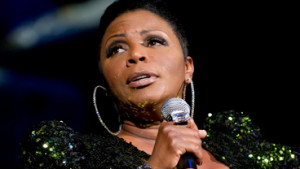 Listen to the full interview with Sommore and Kelson!