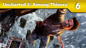dead redemption 7 portal 2 6 uncharted 2 among thieves