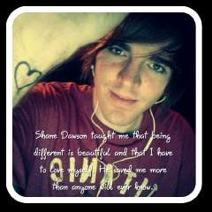 Favorite Funny Shane Quote