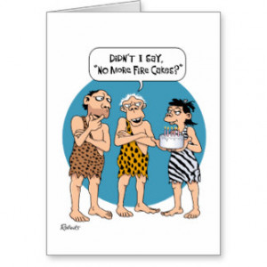 Humorous 69th Birthday Cards