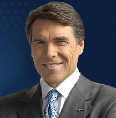 RICK PERRY for President 2016
