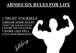 ARNOLD-SCHWARZENEGGER-6-RULES-OF-LIFE-INSPIRATIONAL-POSTER-PRINT