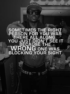 Big Sean quote