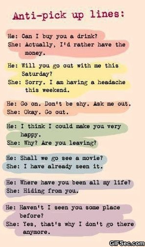 Sex chat up lines for guys free