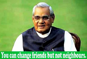 atal bihari vajpayee quotes atal behari vajpayee quotes famous atal ...