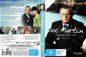 Doc Martin BBC TV Series