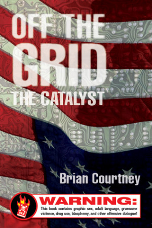 Start by marking “Off the Grid: The Catalyst” as Want to Read: