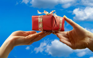 holiday present for your organization: Microsoft promotions wrap up