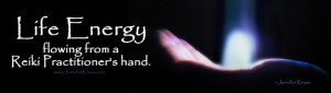 Reiki Quote: 
