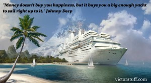 Cruise Ship. Motivational Quotes For The Workplace Team. View Original ...