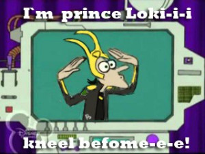 Heinz Doofenshmirtz Quotes