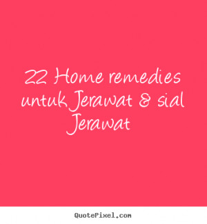 22 Home remedies untuk Jerawat & sial Jerawat ~ enigmaticjew