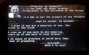 wiired24 , Oct 14, 2013 Top