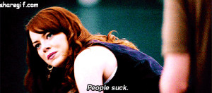 Tagged with: Easy A quotes