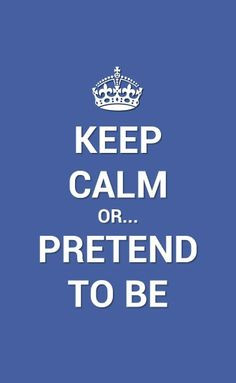 keep calm more calm quotes calm ok 1