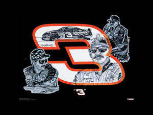 Remembering a NASCAR legend: Dale Earnhardt