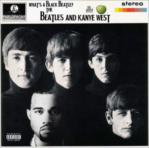 Kanye To The: Kanye West