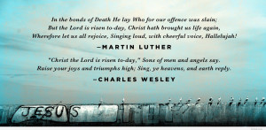 Easter is coming, Easter 2014 best quote