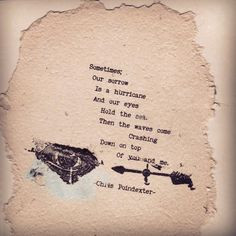 christopher poindexter quotes | Christopher Poindexter | More