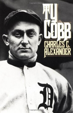 Ty Cobb on the Web