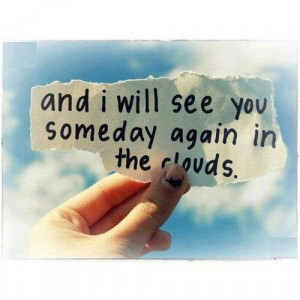 Missing You After Death Quotes Missing You Quotes After Death