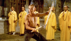 Kung Fu Movie Queue: Must-See Kick Ass Kung Fu Movies