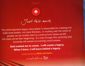 Posted by Krishna Kumar Ramanujam at 11:52 AM No comments: