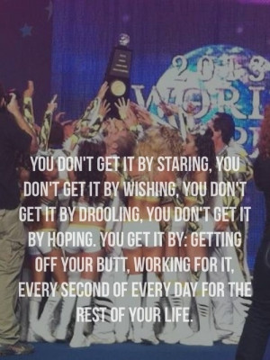 Cheer Sayings & Things