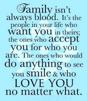 family #matter #love #anything #accept