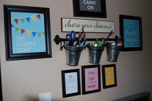 ... inspiring quotes to keep me going when I feel like being grouchy