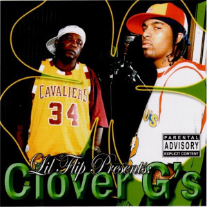 Lil Flip & Will Lean - Clover G'z