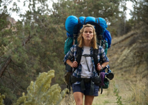 In Wild , Reese Witherspoon Walks 1,100 Miles to Find Herself