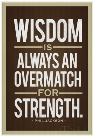 Phil Jackson Quotes. QuotesGram