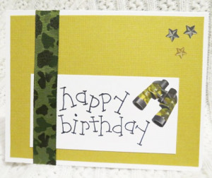 Glitteration Sticker Happy