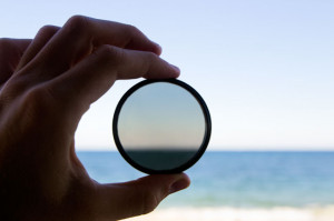 Avoiding Overexposed Skies...