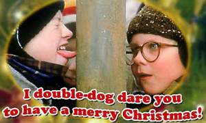 The Top 10 funniest lines from A Christmas Story