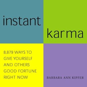 Instant Karma reading this Everyday 1 page a day can change the way ...