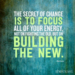 12 Motivational workout quotes that have nothing to do with weight