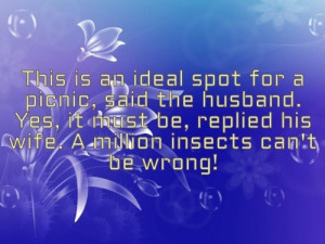 30+ Picnic Day Quotes for families