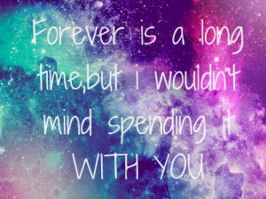 Dope Galaxy Tumblr Quotes